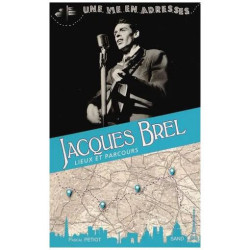 Jacques Brel