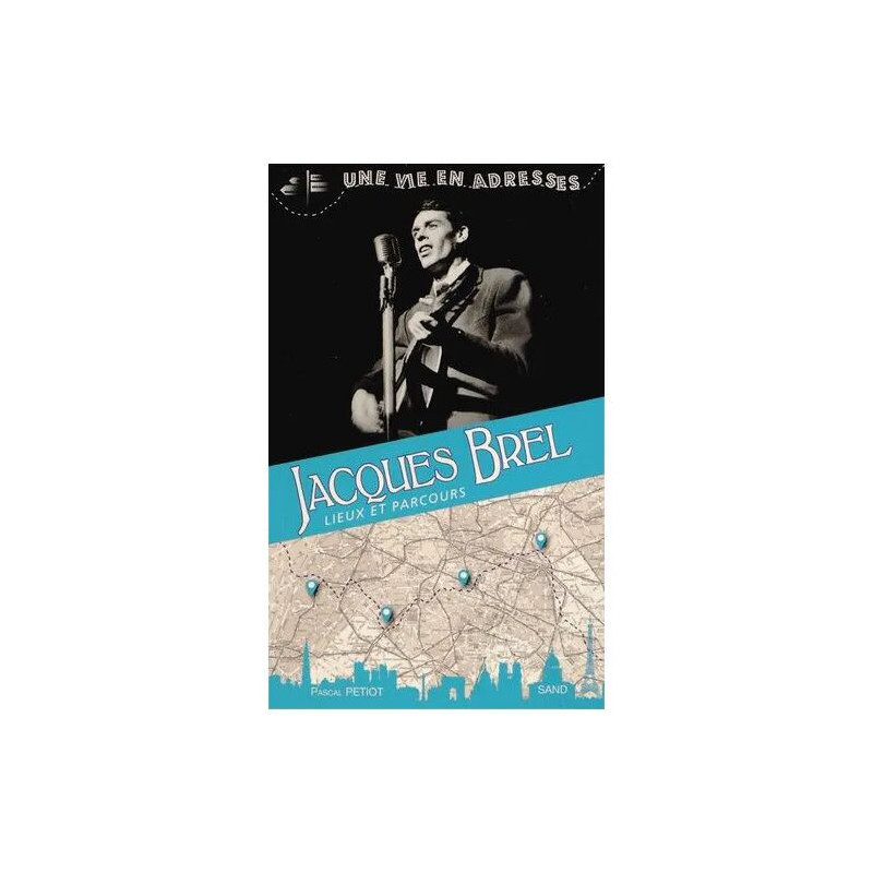 Jacques Brel