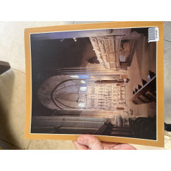Abbaye de poblet francais