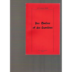 Des ombres et des lumières