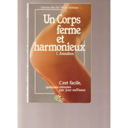 Un Corps Ferme et Harmonieux