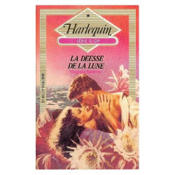 La Déesse De La Lune