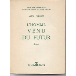 L'HOMME VENU DU FUTUR