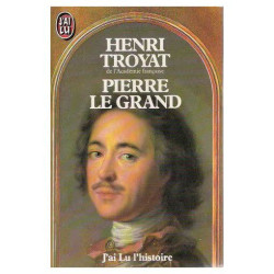 Pierre Le Grand