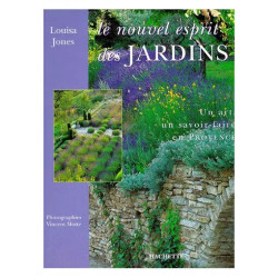 Le Nouvel Esprit Des Jardins - Un Art Un Savoir-Faire En Provence
