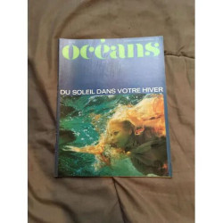 Oceans N° 17 : Du soleil dans votre hiver