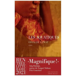 Les Aquatiques