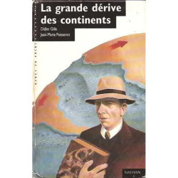 La Derive Des Continents