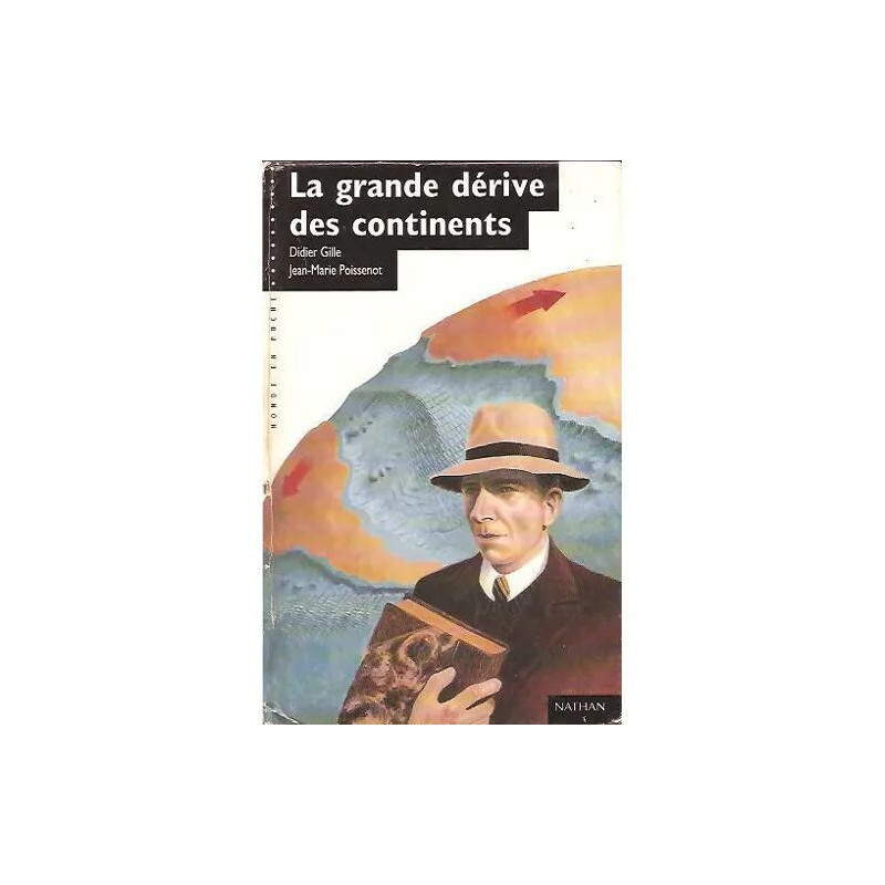 La Derive Des Continents