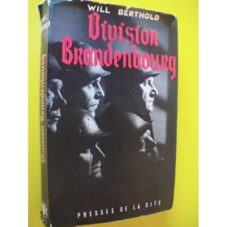 Division Brandenbourg
