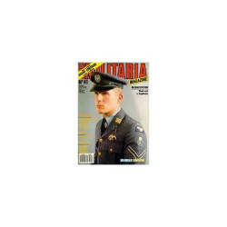 MILITARIA MAGAZINE N° 41
