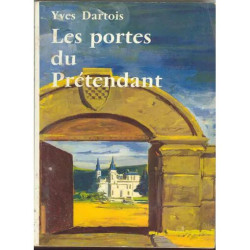 Les portes du Prétendant