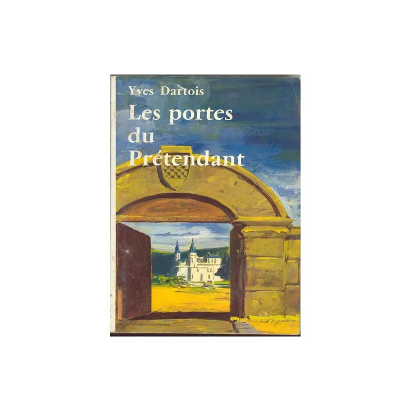 Les portes du Prétendant