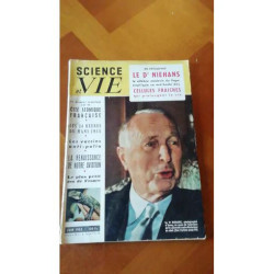 Science Et Vie N°453 Du 01-05-1955