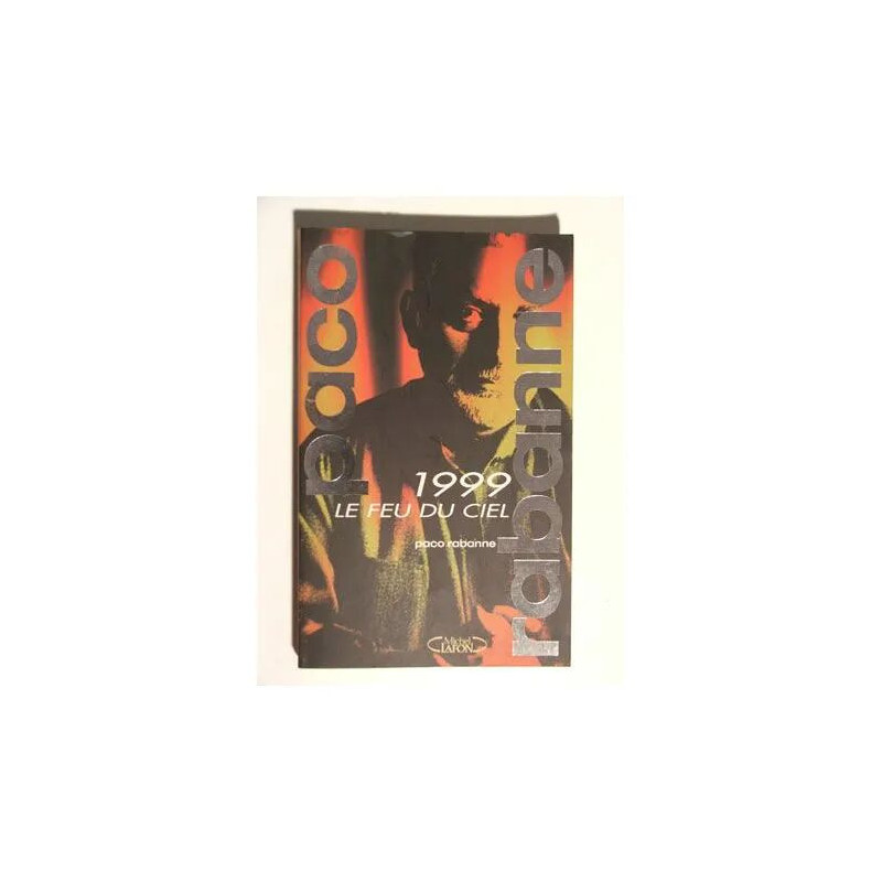 1999 le feu du ciel
