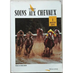 Soins Chevaux T1 Obj Sant