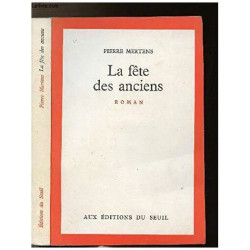 La Fete Des Anciens