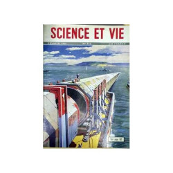 Science Et Vie N°413 Du 01-02-1952