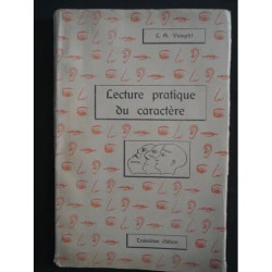 Lecture pratique du caractère