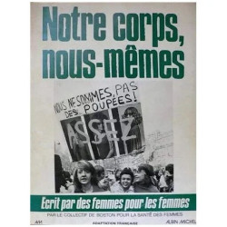 Notre corps nous-mêmes