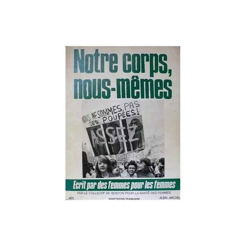 Notre corps nous-mêmes