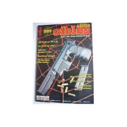 cibles N° 297 : sig P229 en .40 s.w./les fusils de...