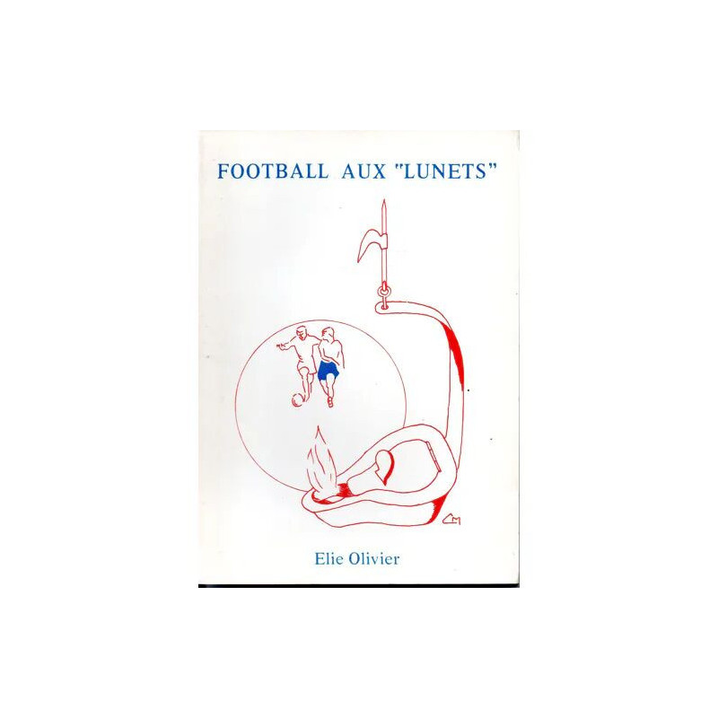 Football aux "lunets"
