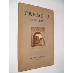 Cremieu En Dauphine