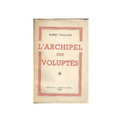 L'archipel des voluptés