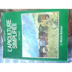 L'apiculture simplifiée