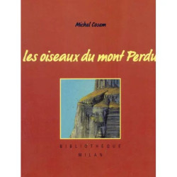 Les Oiseaux Du Mont Perdu