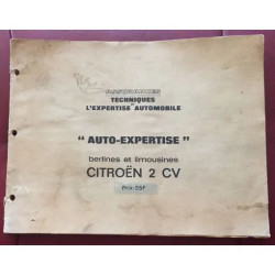 ASSURANCES TECHNIQUES DE L'EXPERTISE AUTOMOBILE AUTO EXPERTISE...