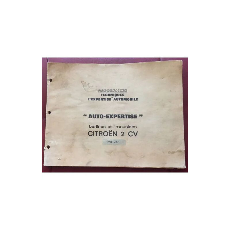 ASSURANCES TECHNIQUES DE L'EXPERTISE AUTOMOBILE AUTO EXPERTISE...