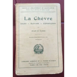 La Chèvre