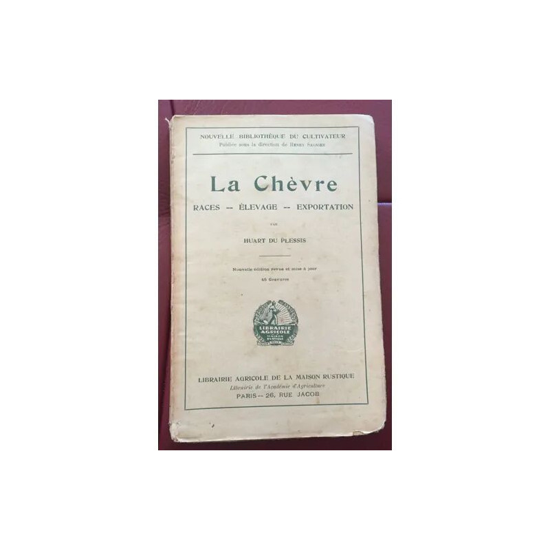 La Chèvre