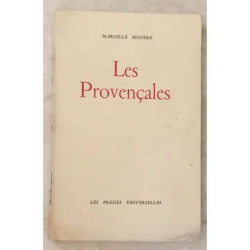 LES PROVENCALES