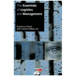 The Essentials Of Logistics And Management