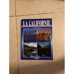 LA CALIFORNIE - EDITION FRANÇAISE