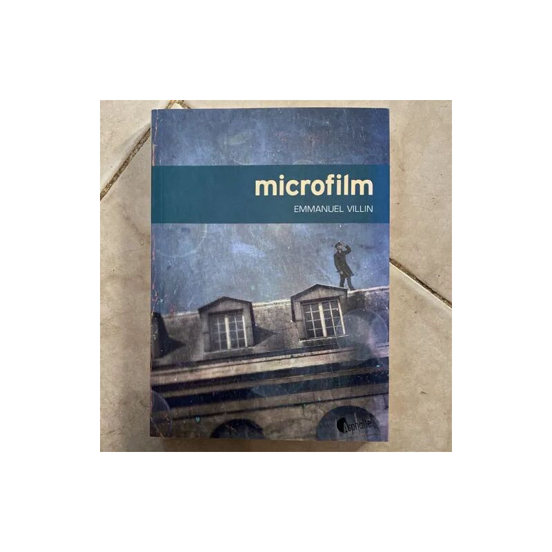 MICROFILM