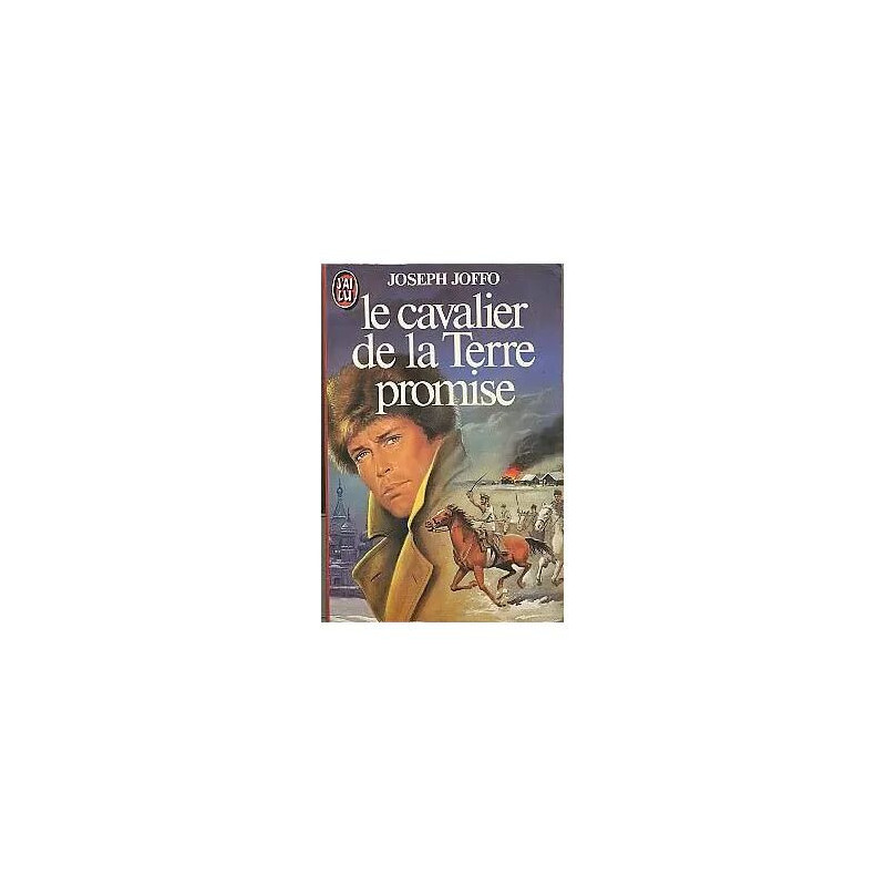 Le Cavalier De La Terre Promise