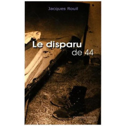 Le Disparu De 44