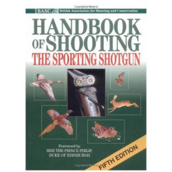 BASC Handbook of Shooting