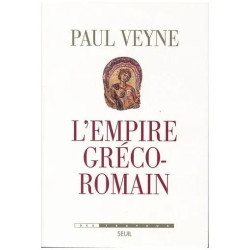 L'empire Gréco-Romain