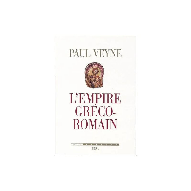 L'empire Gréco-Romain
