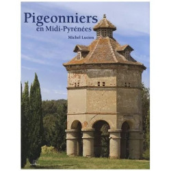 Pigeonniers En Midi-Pyrénées