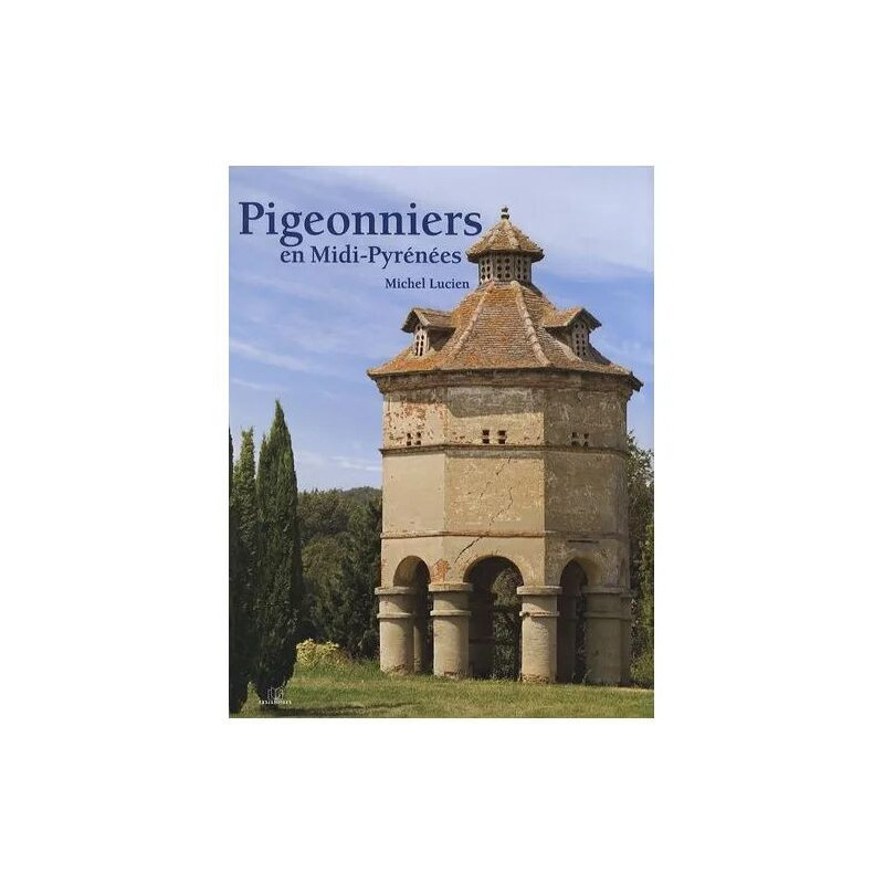 Pigeonniers En Midi-Pyrénées