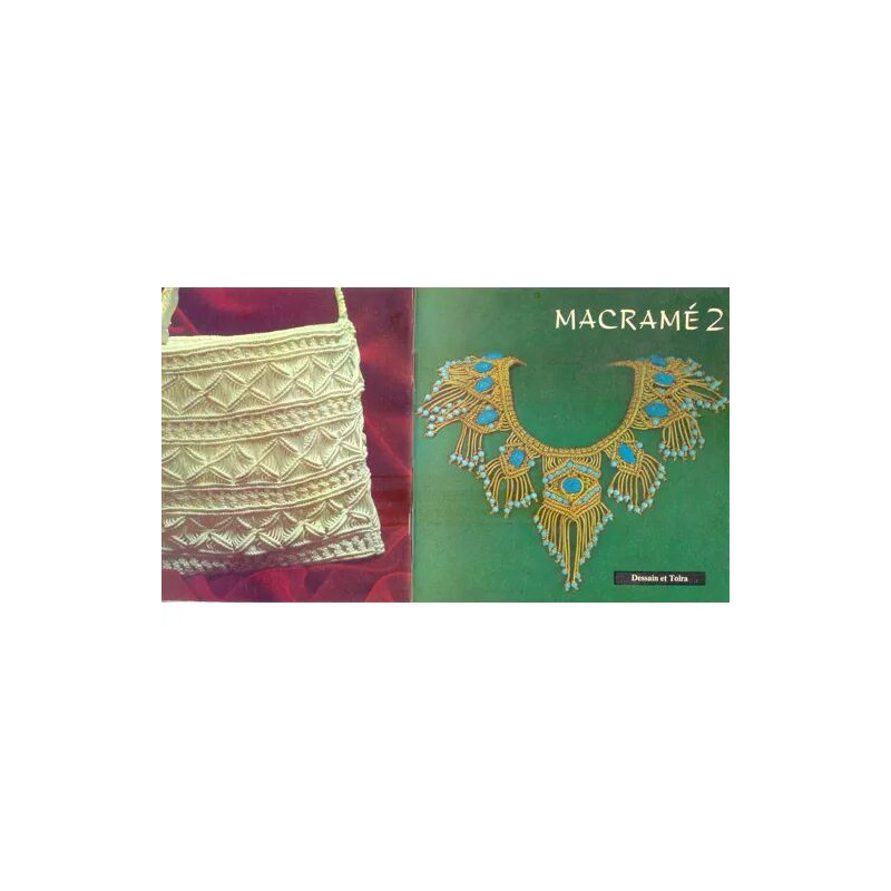 Macramé 2