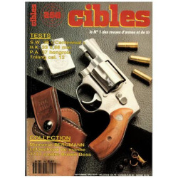 cibles N° 258 : collection: LEFAUCHEUX DE MARIN 1777 CONTRE BROWN BESS