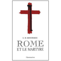 Rome Et Le Martyre